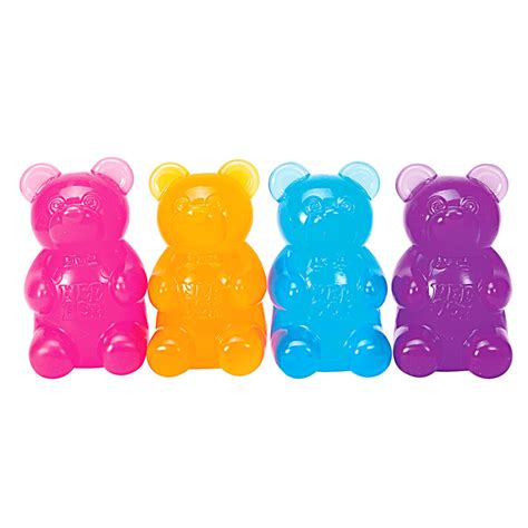 NeeDoh® Gummy Bear