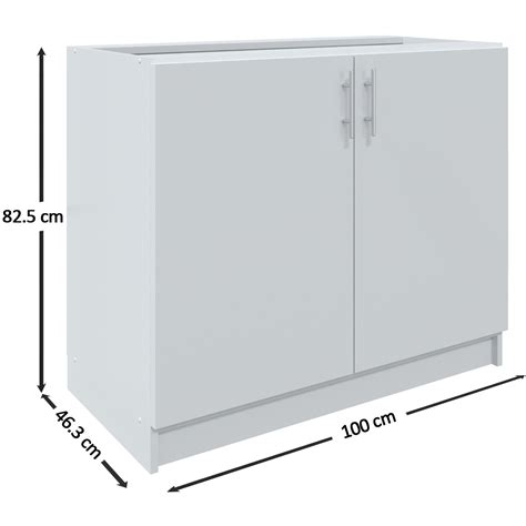 Image result for 400W Base Unit Kitchen