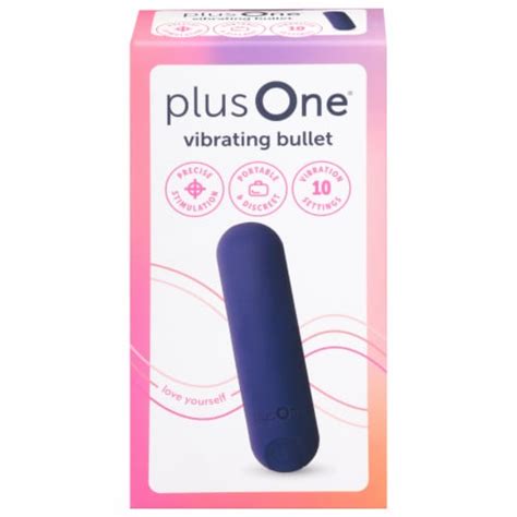 Image result for Plus One Bullet