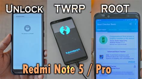 Image result for Redmi Note 5 Unlock Bootloader