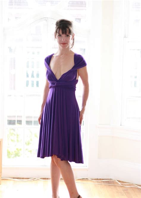 Image result for DIY Convertible Dress Tutorial