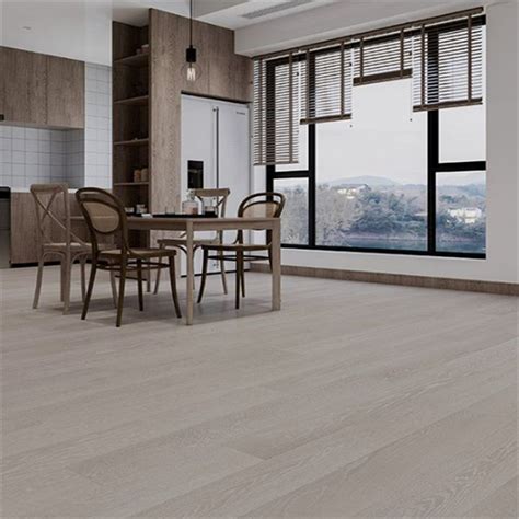 Waterproof Wood Look Vinyl Plank Flooring Floor Tiles Durable and ...