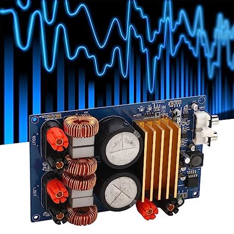 Image result for Small Class D Amplifiers