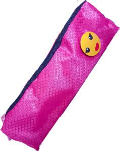Flipkart.com | Hitec city Emoji Combo Pencil Pouch For Boys & Girls ...