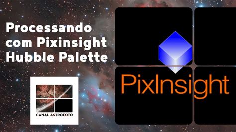 Image result for Palette Scripts PixInsight