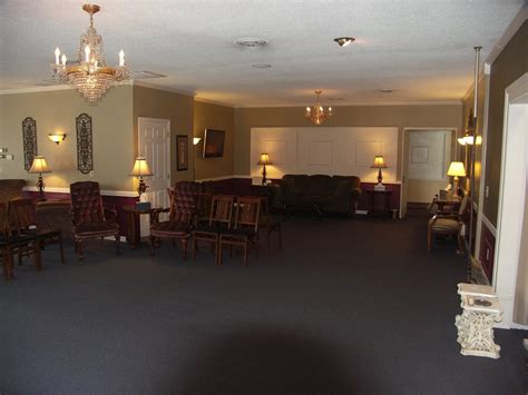 Our Facility | Dutcher Funeral Home