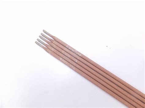 China Stainless Steel Welding Electrode Produsen, Pemasok, Pabrik ...