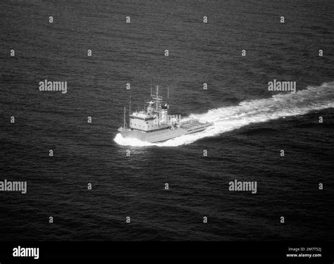 DN-SN-86-02380. Country: Pacific Ocean (POC Stock Photo - Alamy