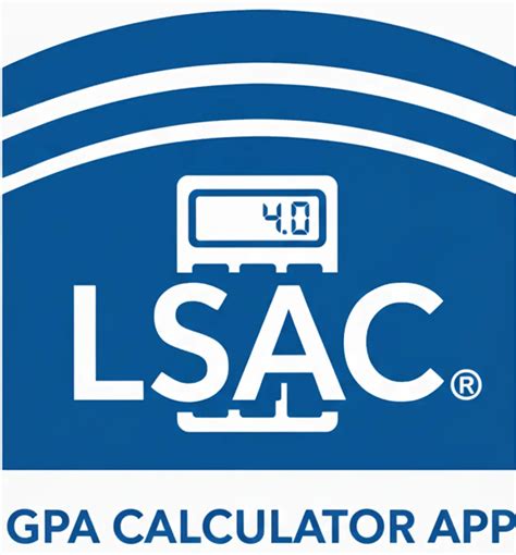 LSAC CAS 4.33 Scale GPA Calculator (2026)