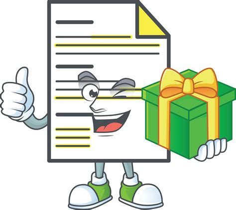 Document Computer Cartoon 的图像结果