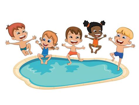 Swimming Clip Art 的图像结果