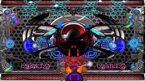 Image result for Alienware Rainmeter