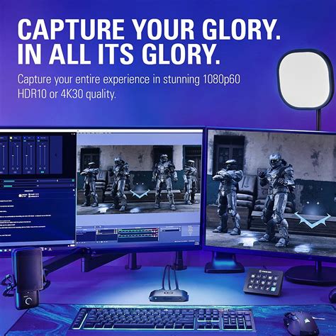 Elgato HD60 X Game Capture Card Best Price in India on Thevaluestore.in