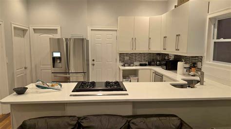 1 Bed 1 Bath - Apartment - Property Rentals - Medford, Massachusetts ...