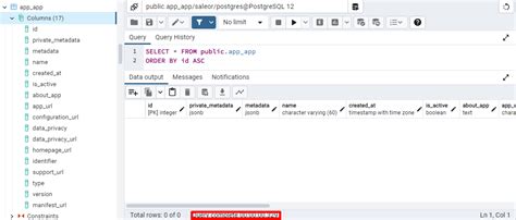 SQL Server 2019 Poly Base 的图像结果