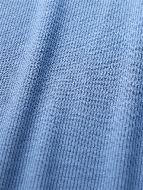 Modern Rib T-Shirt | Gap