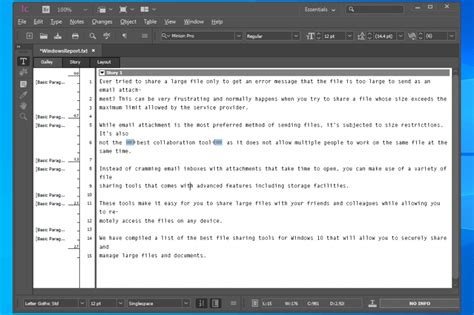 Adobe InCopy Training 的图像结果