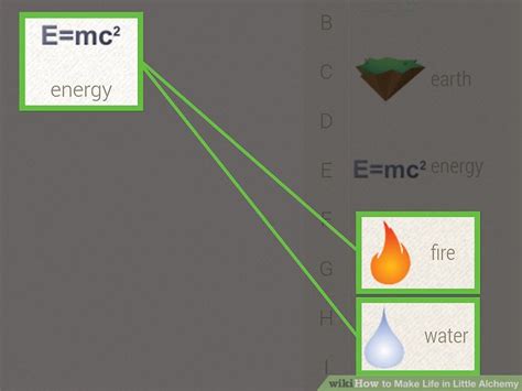 Little Alchemy How to Make 的图像结果