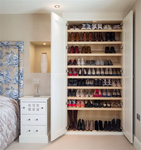 6 Tips to Control Dampness Within Wardrobes & Storage Cabinets