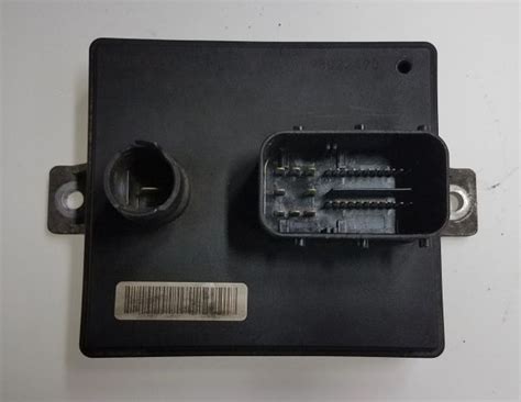 Image result for Duramax Glow Plug Control Module