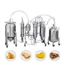 How Does a Closed Loop Extraction System Work 的图像结果