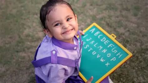 Physical Development in Children_ Milestones and Movement Matters