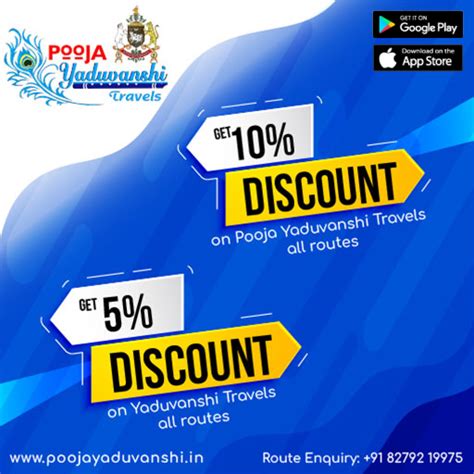 Online Bus Ticket Booking, Route, Time Schedule | Pooja Yaduvanshi Travels