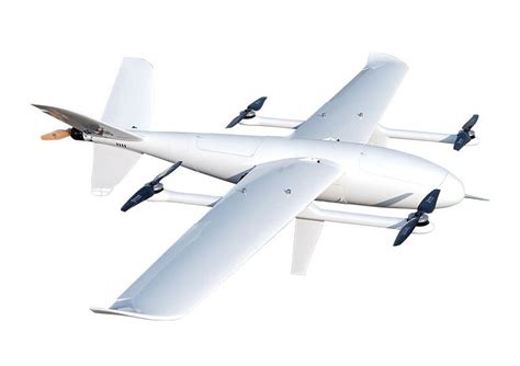 Sky-Drones Skylane VTOL 250 & 350 - UK Commercial Drone Guide
