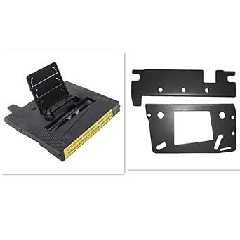 QYSMT Zcut-9 automatic tape dispenser blade Box replacement (Cutter Box ...