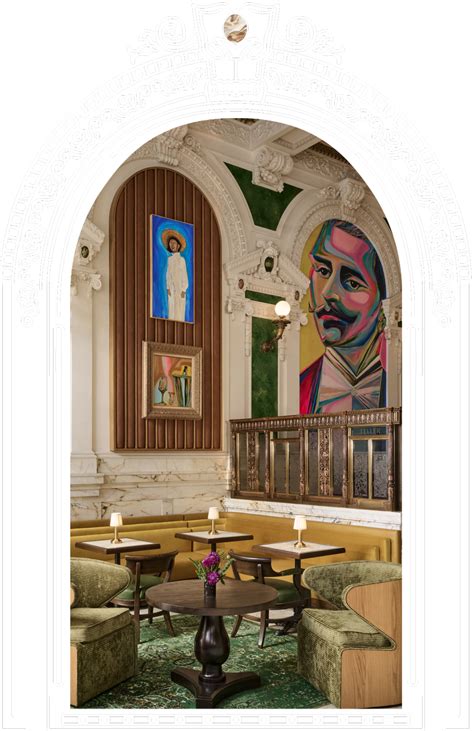 The Bank - Amador Club
