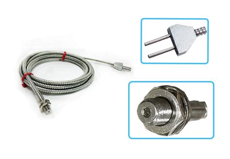 Fiber Sensor 的图像结果