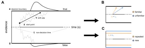Drift-Diffusion Model 的图像结果