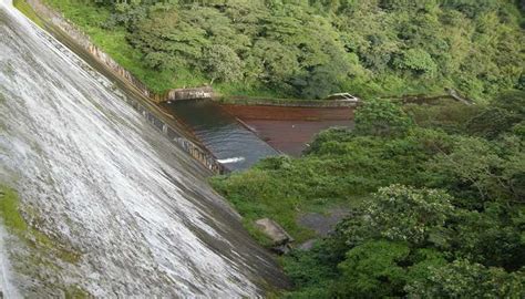 Siruvani Dam : Timings, Entry Fee & Nearby Attractions