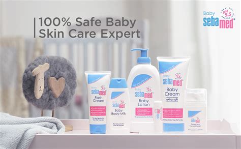 Buy Sebamed Baby Shampoo 150 ml|pH 5.5| Ideal for Newborn’s delicate ...