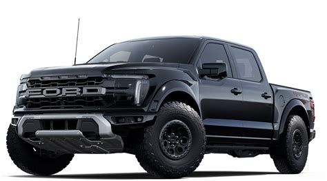 New 2025 Ford F-150 Raptor® SuperCrew® in Daytona Beach # | Gary ...