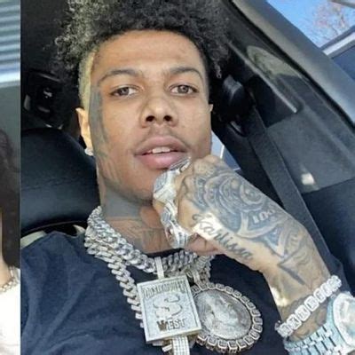 BLUEFACE & JAIDYN ALEXIS PERFORMING LIVE ON STAGE AT FOUNTAIN LA 18 ...