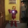 Image result for Ironman Costume Tutorial