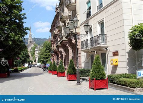 Baden Baden Germany