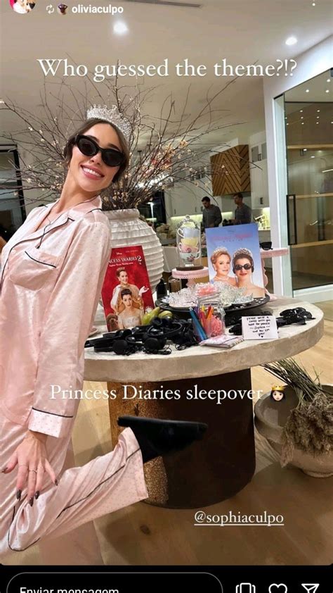 Princess diaries themed party – Artofit