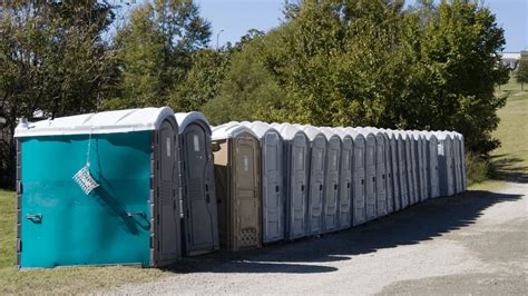 Orlando Porta Potty Rental