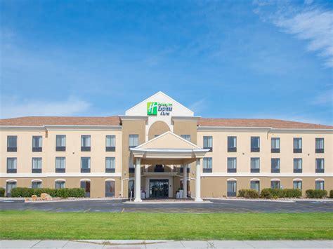 Holiday Inn Express & Suites Douglas - Douglas,
