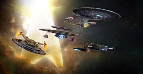 Star Trek Online News
