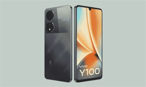 Vivo 5G Mobile Phone 的图像结果