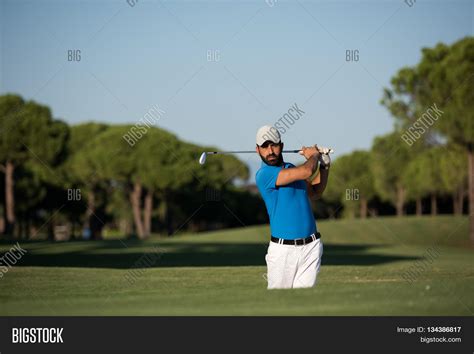 Golf Player 的图像结果