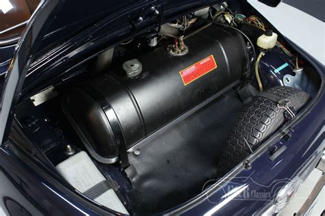 Fiat 500 L 499cc 1968 a la venta en ERclassics