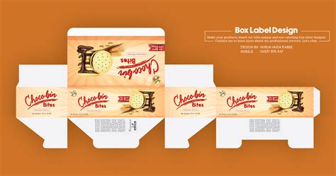 Image result for Box Label AME Design
