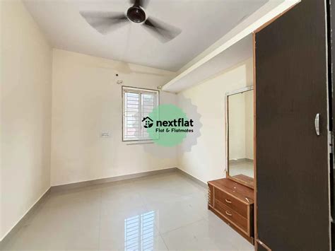 1 BHK for Rent in Bellandur | NextFlat - Flats & Flatmates