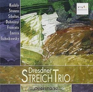 Buy Trio Music of Kodaly Online at Low Prices in India | Amazon Music ...