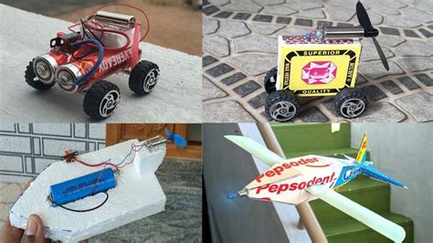 DIY Projects Inventions 的图像结果