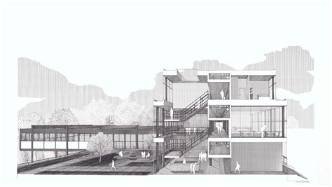 Section Architecture Definition at Pearl Jenks blog